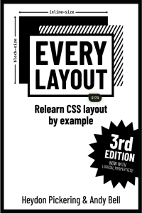 Every Layout 3rd Edition by Andy Bell PDF