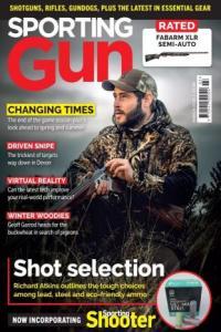 Sporting Gun March 2024 FreeCourseWeb