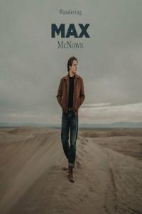 Max McNown Wandering 2024 Mp3 320kbps PMEDIA