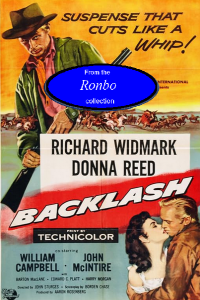 Backlash 1956 MKV ES 720P Ronbo