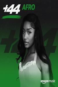AMAZON VA 44 Afro Hi Res 2024 WEB FLAC 24BIT 44 1khz EICHBAUM