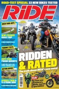 RiDE May 2024 True PDF DevCourseWeb