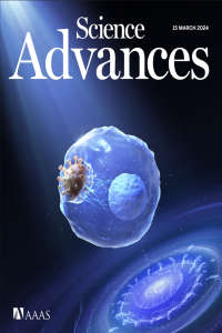 Science Advances 2024 03 15 PDF