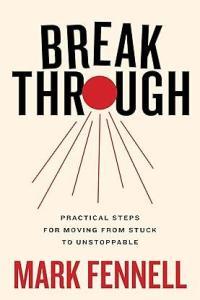 Break Through by Mark Fennell EPUB
