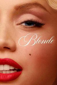 Blonde 2022 1080p NF WEBRip DDP5 1 x265 10bit GalaxyRG265