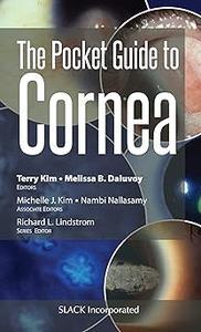 The Pocket Guide to Cornea Pocket Guides FreeCourseWeb