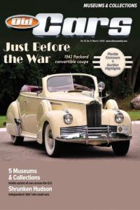 Old Cars Weekly March 1 2024 True PDF DevCourseWeb