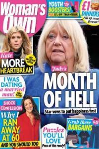 Woman s Own 26 February 2024 FreeCourseWeb