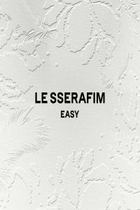 LE SSERAFIM EASY 2024 Mp3 320kbps PMEDIA