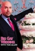 Big Gay Wedding with Tom Allen 2024 720p WEBRip 400MB x264 Galaxy