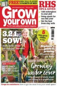 Grow Your Own February 2024 FreeCourseWeb