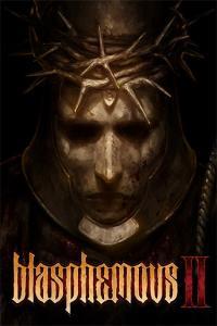 Blasphemous 2 Deluxe Edition v1 1 0 cs44447 Bonus Content MU