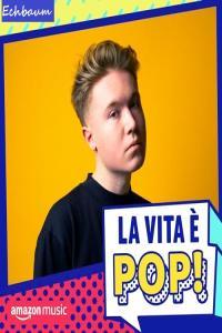 VA La vita è pop 05 04 2024 Hi Res 2024 WEB FLAC 24BIT 44 1khz EICHBAUM