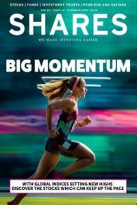 Shares Magazine 14 March 2024 CourseWikia