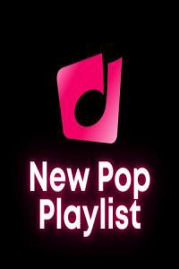 Various Artists New Pop Playlist 2024 Mp3 320kbps PMEDIA