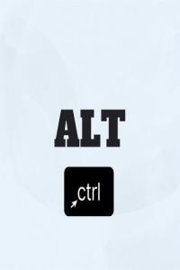 Various Artists ALT CTRL 2024 Mp3 320kbps PMEDIA