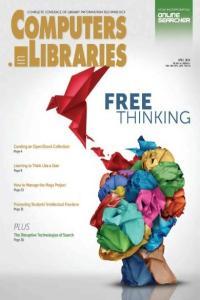 Computers in Libraries April 2024 DevCourseWeb