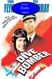 Dive Bomber 1941 MKV ES 480P Ronbo