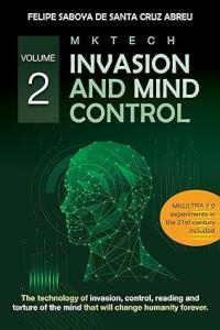 MKTECH Invasion and Mind Control Volume 2 CourseWikia