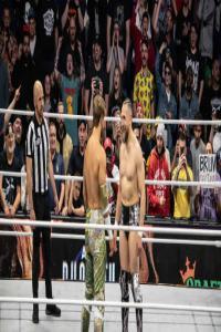WOR 2024 04 22 AEW Dynasty news and notes weekend TV WWE cuts more