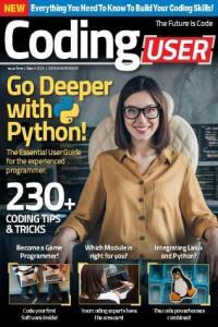 Coding User Magazine Issue 9 2024 True PDF CourseWikia