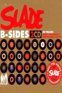 SLADE 2007 B Sides 2007 SALVODCD203