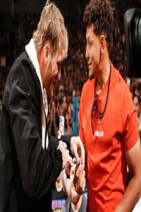 WOR 2024 04 30 NBA and WBD and AEW Draft RAW Tyson vs Jake Paul AEW injuries