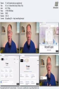 Use Copilot AI for Secure Work Data in Your Organization DevCourseWeb