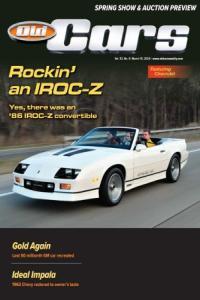 Old Cars Weekly March 15 2024 True PDF DevCourseWeb