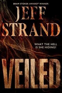 Veiled by Jeff Strand EPUB