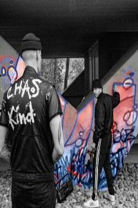 Max Joni Chaoskinder EP 2024 Mp3 320kbps PMEDIA