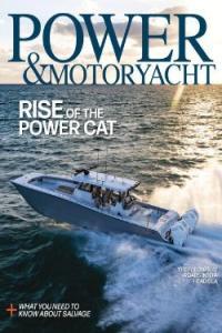 Power Motoryacht March 2024 DevCourseWeb