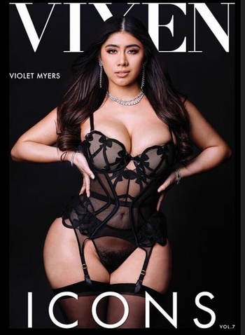 Icons Vol 7 Vixen 2023 XXX WEB DL SPLIT SCENES XC