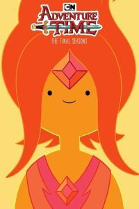 Adventure Time S04E04 Return to the Nightosphere Daddy s Little Monster 2012 1080p