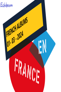 FRENCH ALBUMS 01 03 2024 WEB FLAC 16BITS 44 1KHZ EICHBAUM