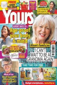 Yours Magazine Issue 448 2024 True PDF CourseWikia