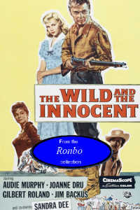 the wild and the innocent 1959 MKV ES 480P Ronbo