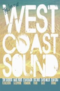 JAZZ Tony Guerrero Tony Guerrero West Coast Sound 2016 WEB FLAC 16BITS 44 1KHZ EICHB