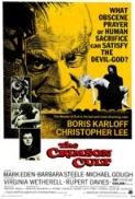 Curse of the Crimson Altar 1968 aka The Crimson Cult KL 1080p
