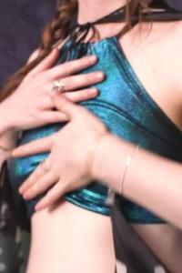 GirlsOutWest 24 02 26 Sophia Rose Sexy XXX 720p HD WEBRip x264 TGxXX XvX