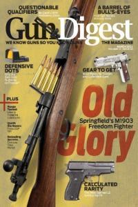Gun Digest Volume 41 Issue 3 March 2024 DevCourseWeb