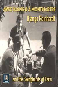 JAZZ MANOUCHE Django Reinhardt Avec Django À Montmartre Remastered 2024 WEB FLAC 16BITS