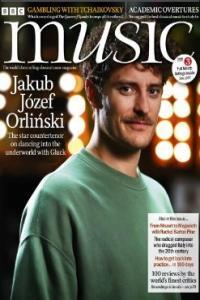 BBC Music Magazine March 2024 CourseWikia