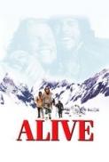 Alive 1993 1080p BluRay x265 HEVC 10bit AAC 5 1 Tigole QxR