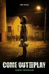 Come Out and Play 2012 1080p BluRay AAC5 1 YTS MX
