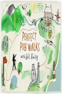 Ch4 Perfect Pub Walks with Bill Bailey PDTV x264 AAC MVGroup org mkv