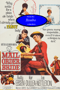 mail order bride 1964 MKV 720P Ronbo