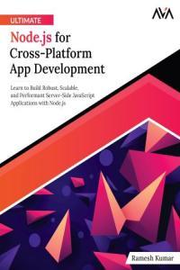 Ultimate Node js for Cross Platform App Development DevCourseWeb