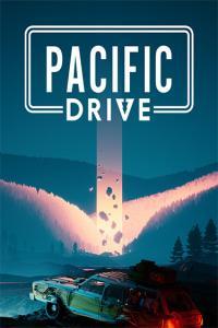 Pacific Drive Deluxe Edition v1 1 1 CL26026 DLC Windows 7 Fix MULTi9 FitGirl Repack