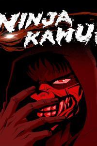 Ninja Kamui S01E01 1080p HMAX WEB DL DD2 0 H 264 TGx